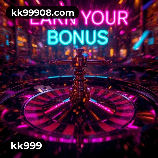 Ganhador kk999