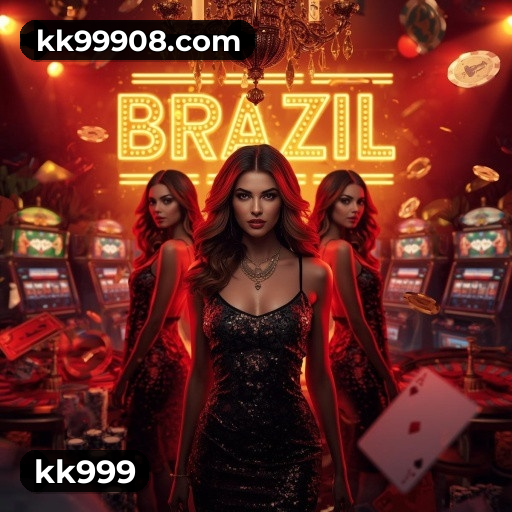 Segurança App kk999