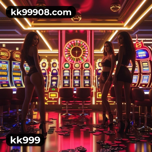 Jogos App kk999