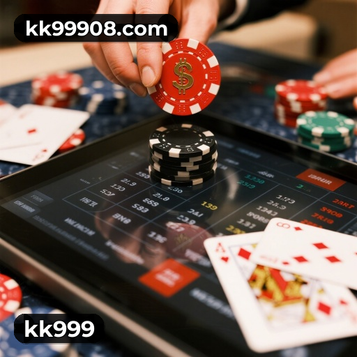 Promoções kk999