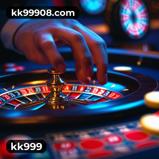 Slots mobile kk999