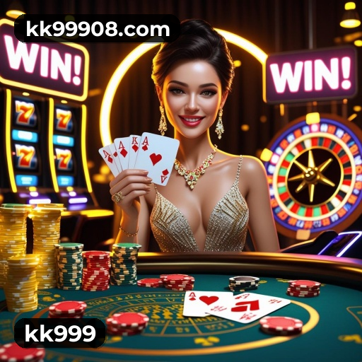 Performance App kk999